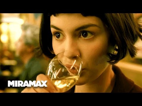 Amelie - The Phone Booth
