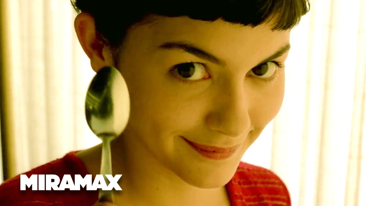Amelie - All About Amelie