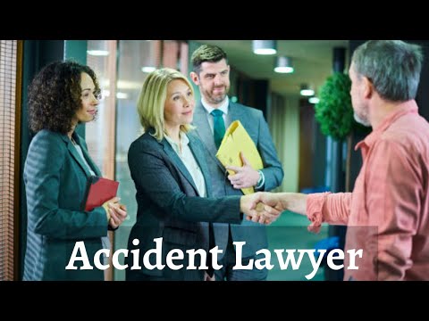 Accident Lawyers