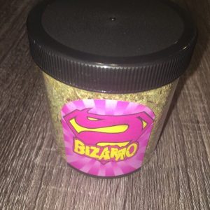 BIZARRO 76 GRAMS