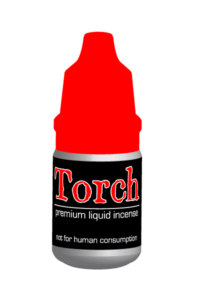 Torch Premium Liquid Incense
