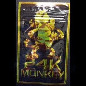 Buy 24K Monkey Herbal Incense