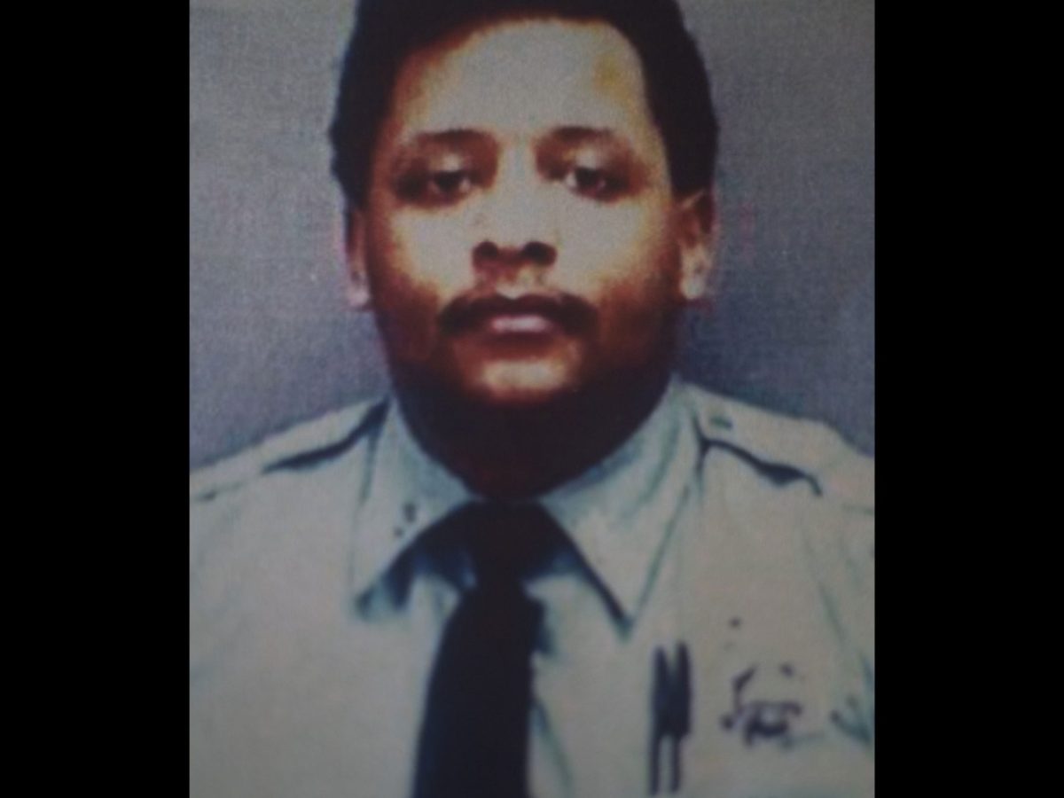 The Most Infamous Cop in New Orleans History