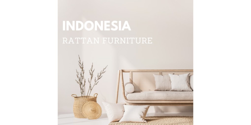 Indonesia furniture wholesalers