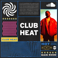 New Dance Now: Club Heat