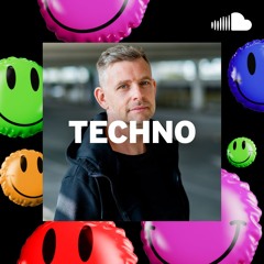 New Techno Now: Techno