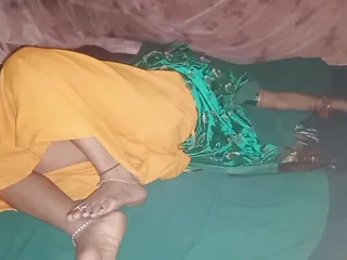 Indian Wife, Indian Aunty, Big Natural Tits, HD Videos