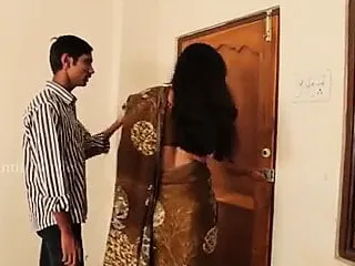 My Friends Hot Mom, With Friends, Son, Indian Mom Step Son