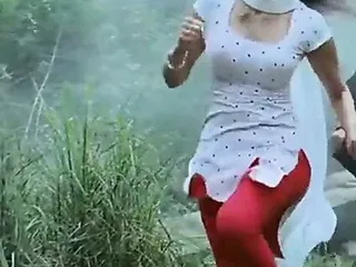 India, Desi Girl Ass, Desi Ass Licking, Livejasmin
