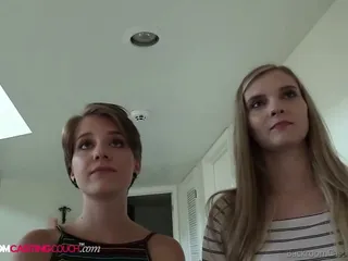 Cowgirl, Hot Teen, Casting Couch, Sexy Teen