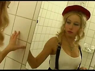 Anal Masturbator, Blond, Swedish, Miss