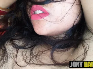 Light Sex, Jony Darling, Anal, Desi Sex