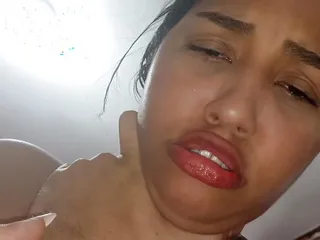 Amateur, 18 Year Old Indian Girl, Orgasm, Old