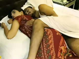 BDSM, Cumshot, Hot Indian, Newly Married Couple