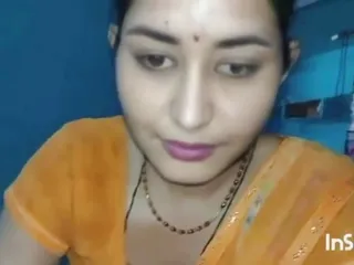 Indian, Hindi Audio, Lalita