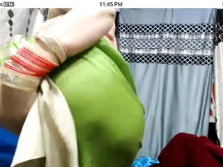 MILF Cams, Big Tits Bhabhi, Big Tits, Big