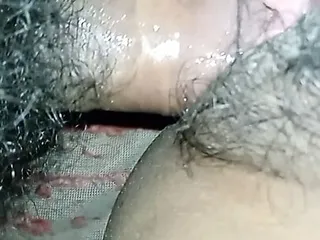 First Night, Desi Sex, Fingering, Brother Step Sister Sex