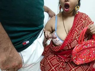 Big Boobs, Cum in Wife, Hotty Jiya Sharmaa, Tamil
