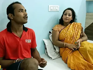 Poor Boy, Hindi Sex, Indian Wife, Indian
