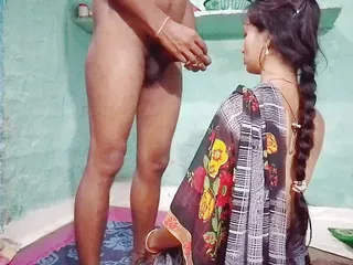 Bhabhi Ki, Big Nips, Bhabhi, Big Natural Tits