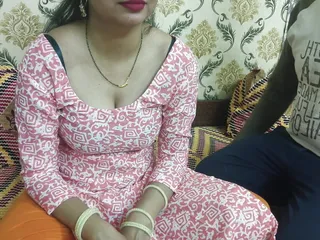 Mature Mom, 18 Year Old Indian Girl, Hindi, Desi