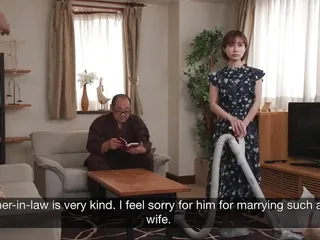 English Subs, Cheating Wife, Man of the House, Unsatisfied
