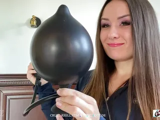 Anal Toys, Funny, Submissive, Butt Plug