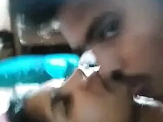 Aunty Facial, Indian Aunty Kissing, Indian Mature Maid, Aunty