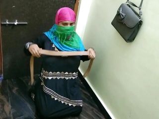 Hijab, Hard, 18 Years Old, 18 Year