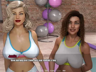 Big Natural Tits Mature, 3d Animation, FapHouse, Sex Game