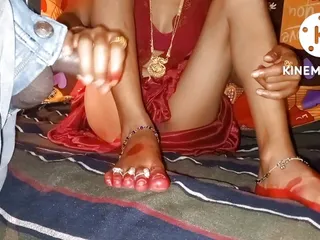 Bhabhi Ki Chudai, Fucking, Hindi Sex, 18 Year Old Indian Girl