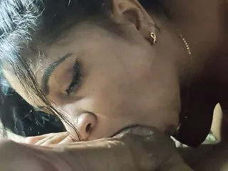 Con, Blowjob, Wife, Deep Throat