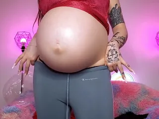 Pregnant, Pregnant Woman, HD Videos, BBW