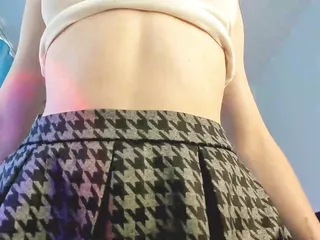 Body, Ass Goddess, Pretty Women, Short Skirt