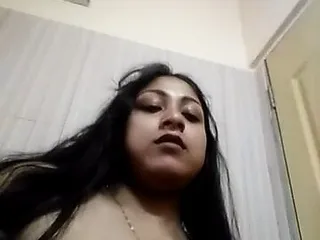 Natural Indian Boobs, Spread Pussy, Asian Natural Boobs, Hairy Pussy