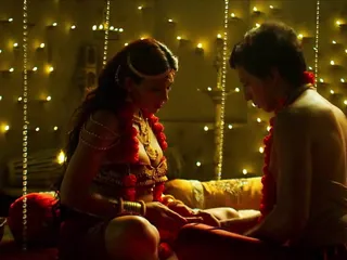 Indian Actress Fuck, Seduced, Eating Pussy, Indian Kamasutra Sex