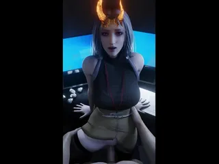3d Animation, Sexing, Rule34, Animated