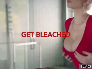 Bleached, Threesome, Pmv, Cock