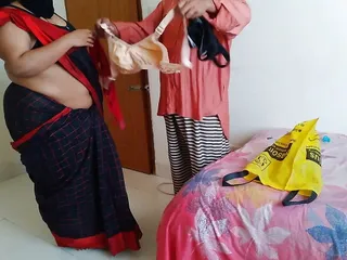 Indian Sexy, Sexest, Huge Boobs Fucked, Women Coming