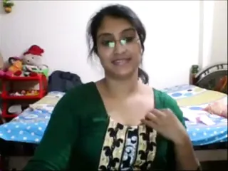 Webcam Babe, Video One, Indian, Nude Webcam