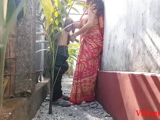 Ass, Outdoor, Desi Village, HD Videos