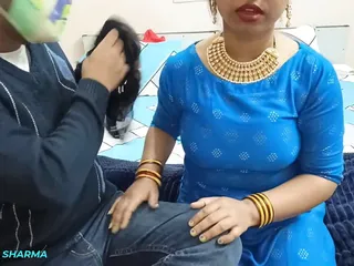 Indian, Rough Sex, Public Nudity, Mom