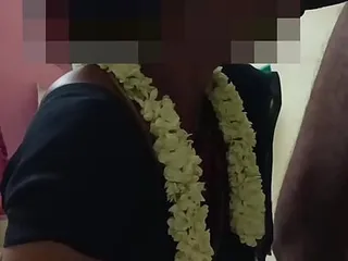 Doggy, Indian Doggy Style, Tamil Wife Cheating with, Indian 69 Position