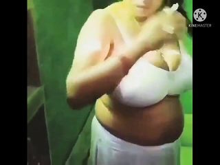 Boob Tit, Indian Big Boobs Wife, Strip, Indian Bbw Wife