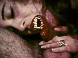Horror Parody, Vampire Sex, Parody Sex, Horror