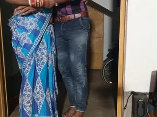 Hidden Camera, Auntie, Sex Party, Indian Bhabhi