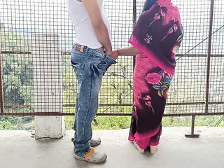Bhabhi, Doggy Style Ass, Tight Pussy, Asian