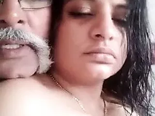 Indian Gf Sex, Harcore, Dad Fuck, Dad Cock