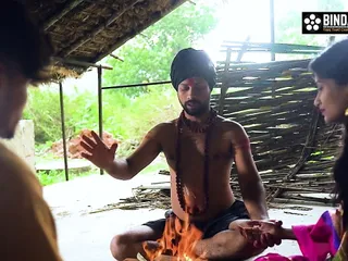 Deep Throat, Indian Baba Sex, Sex, Hindi