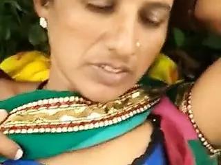 Indian Outdoor Fuck, Outdoor Sex, Marathi Girl, Girls Sexing